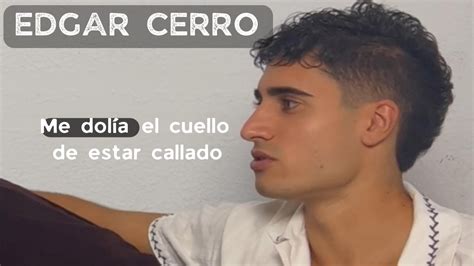 edgar cerro onlyfans|Videos de Sexo Onlyfans edgar cerro Filtrado